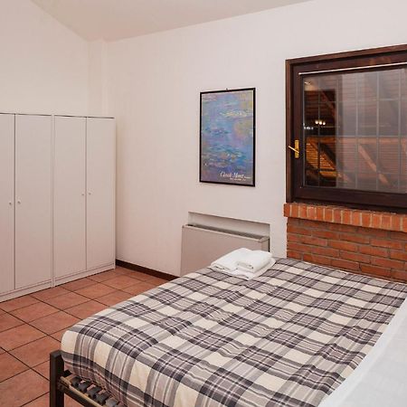Residence San Raffaele 1 Mailand Exterior foto